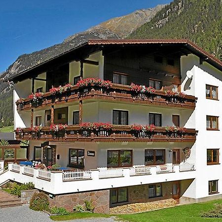 Apart Gschwandthof Sankt Leonhard im Pitztal Extérieur photo